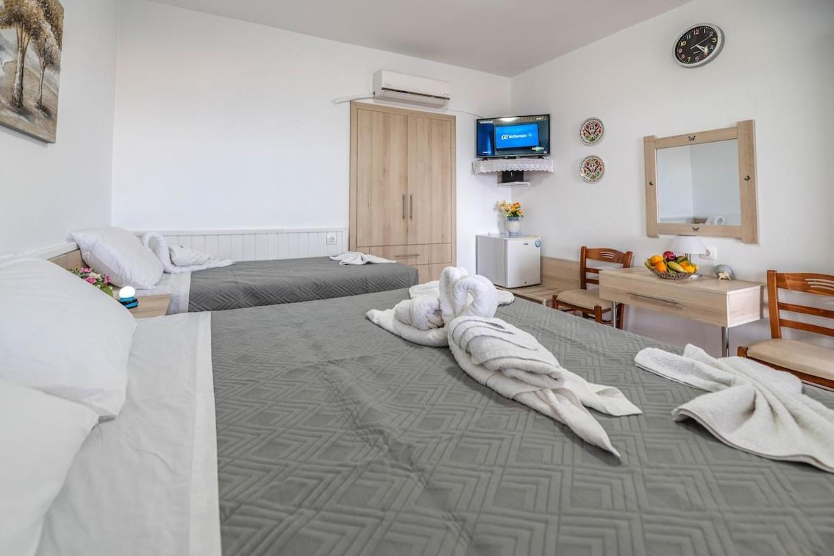 Springs Petronas Apartment Αρχάγγελος Εξωτερικό φωτογραφία