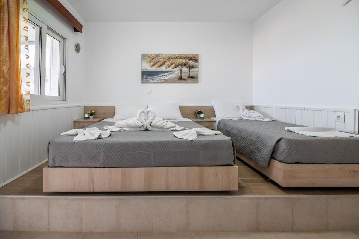 Springs Petronas Apartment Αρχάγγελος Εξωτερικό φωτογραφία