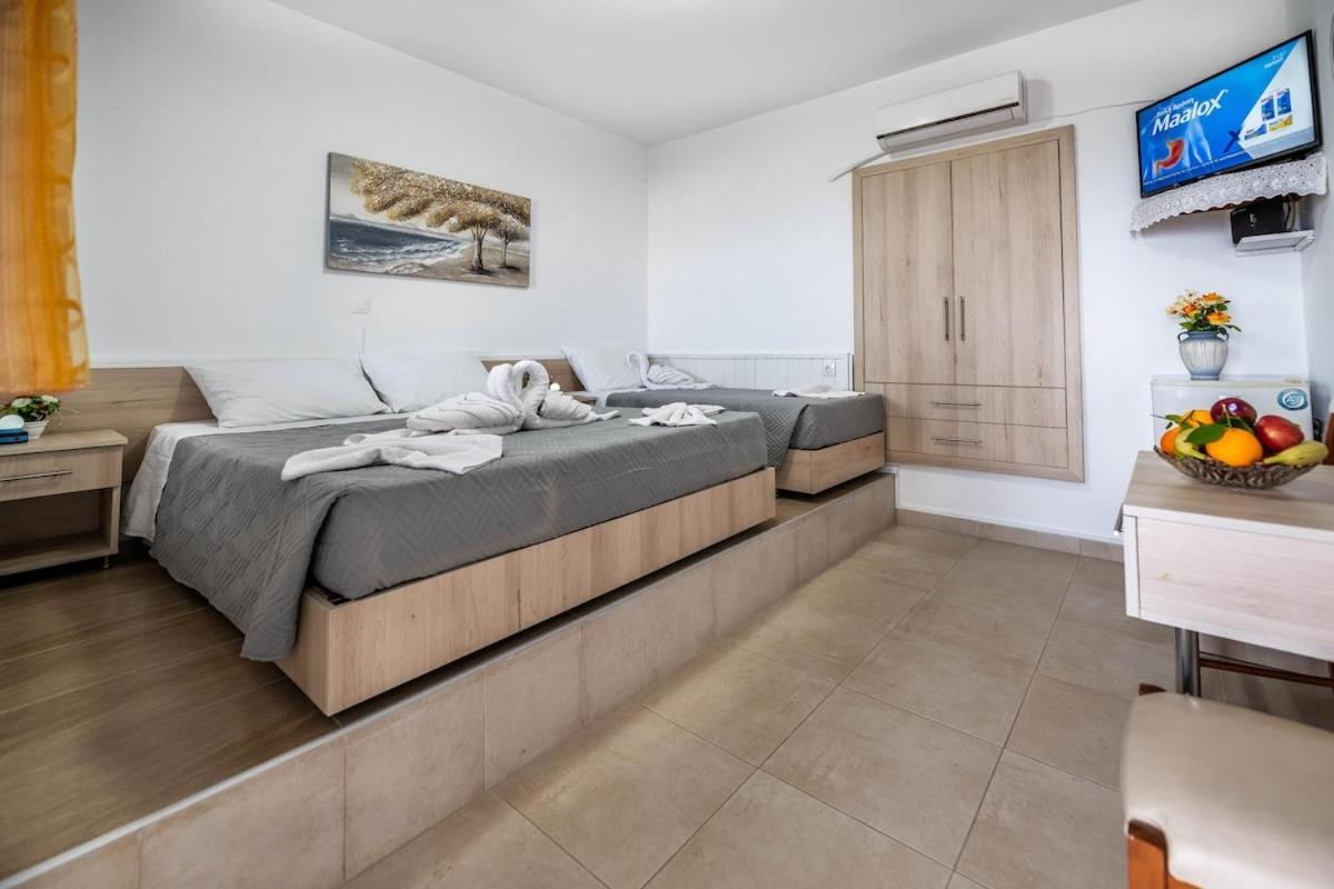 Springs Petronas Apartment Αρχάγγελος Εξωτερικό φωτογραφία