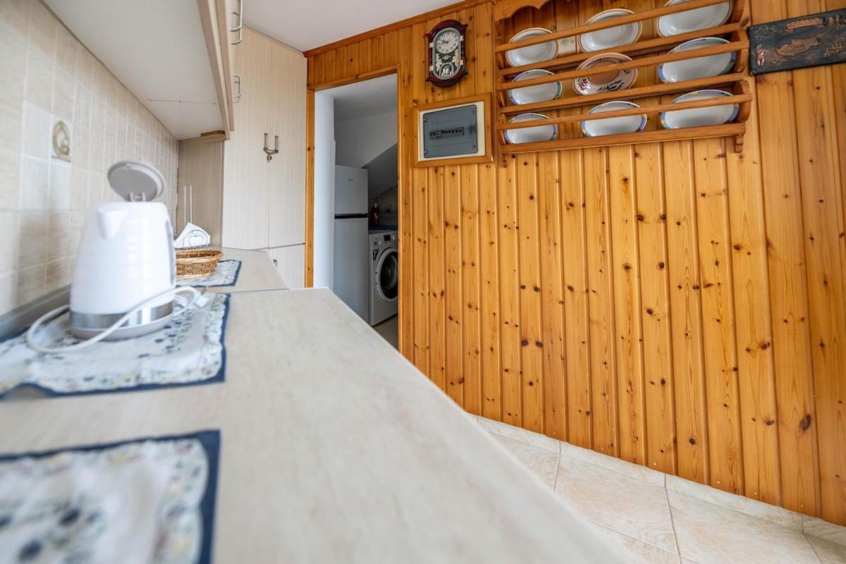 Springs Petronas Apartment Αρχάγγελος Εξωτερικό φωτογραφία