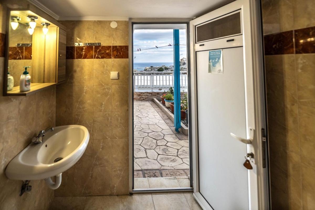 Springs Petronas Apartment Αρχάγγελος Εξωτερικό φωτογραφία