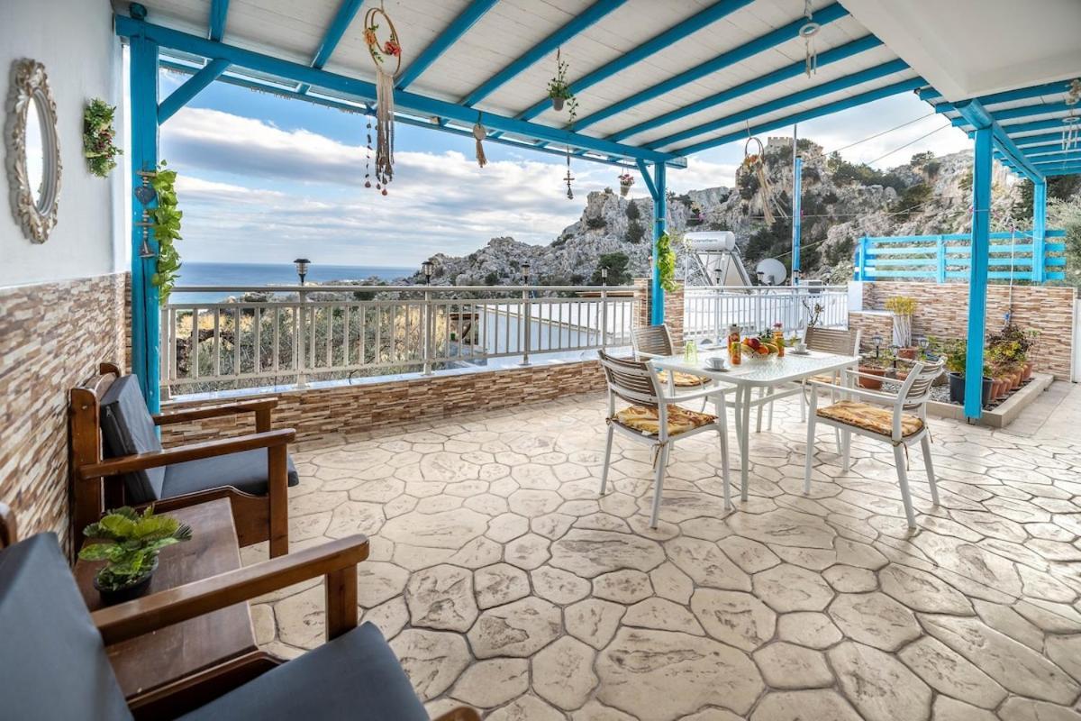 Springs Petronas Apartment Αρχάγγελος Εξωτερικό φωτογραφία