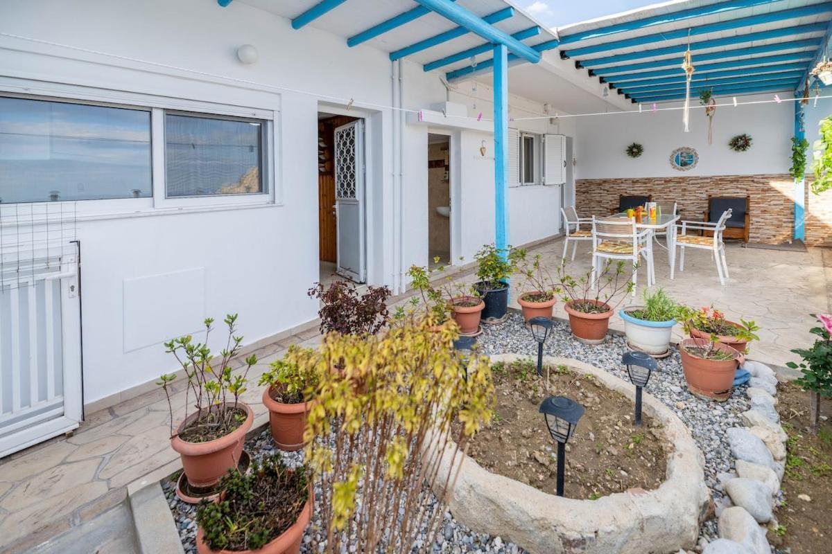 Springs Petronas Apartment Αρχάγγελος Εξωτερικό φωτογραφία