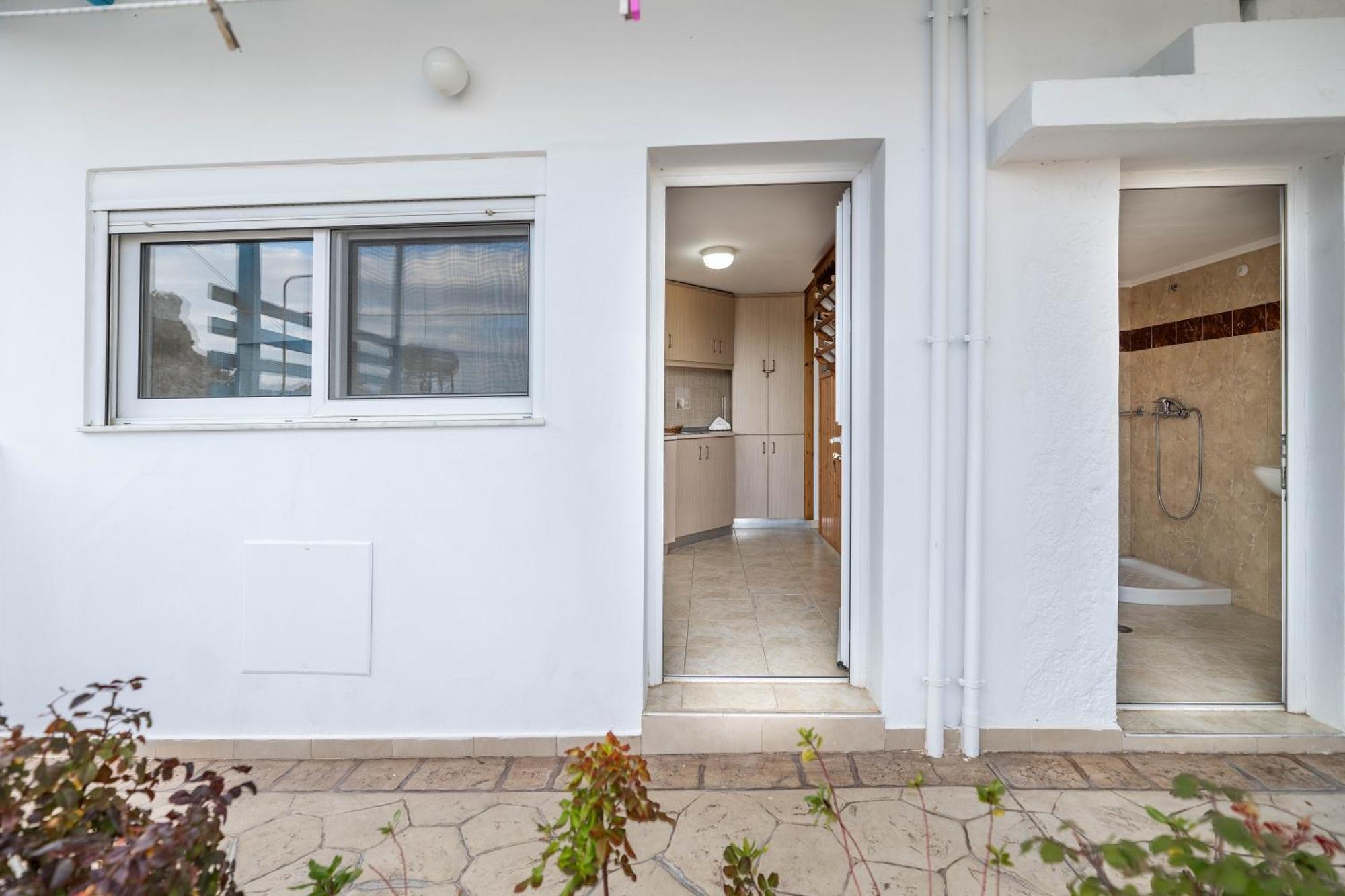 Springs Petronas Apartment Αρχάγγελος Εξωτερικό φωτογραφία