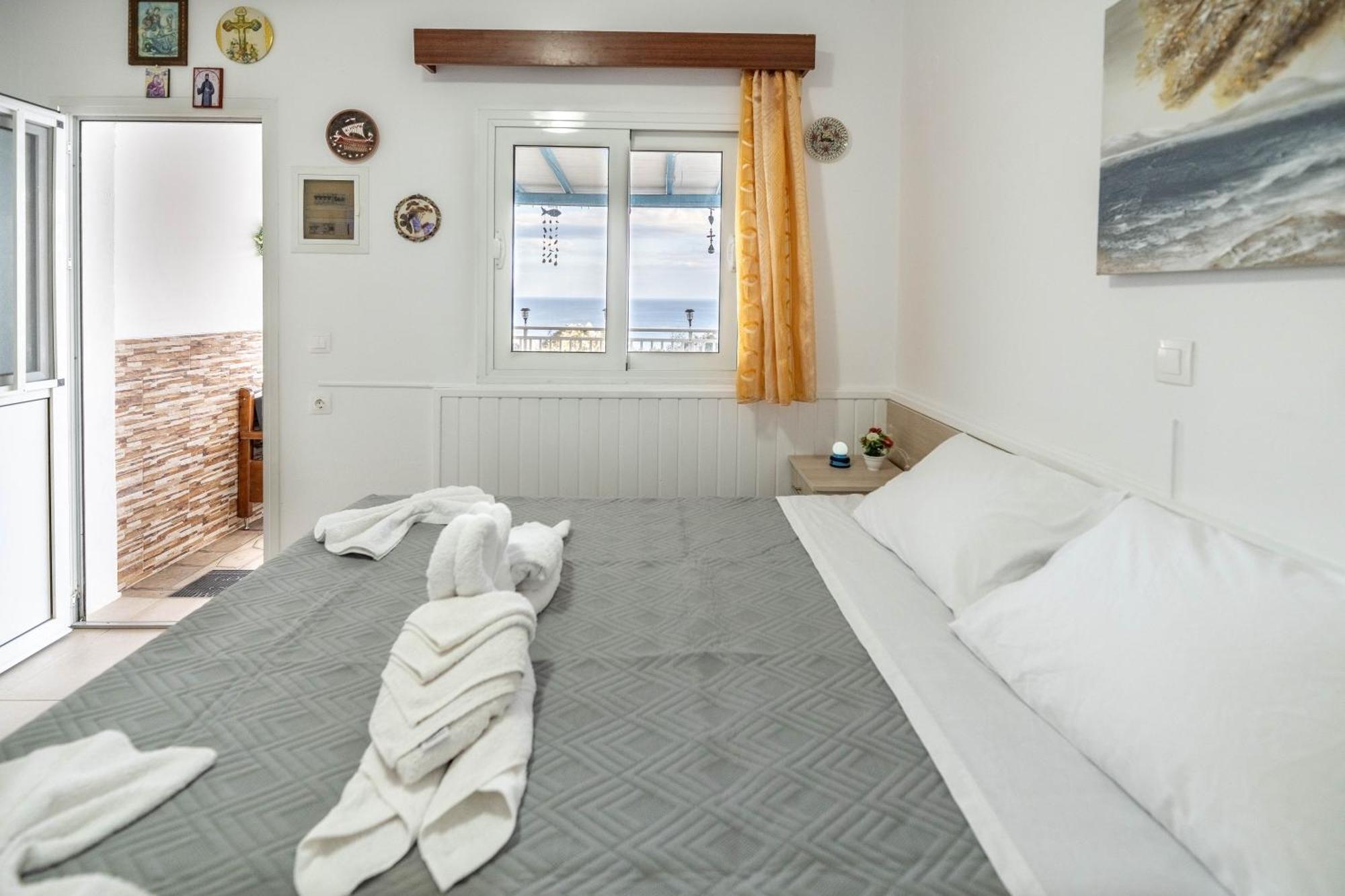 Springs Petronas Apartment Αρχάγγελος Εξωτερικό φωτογραφία