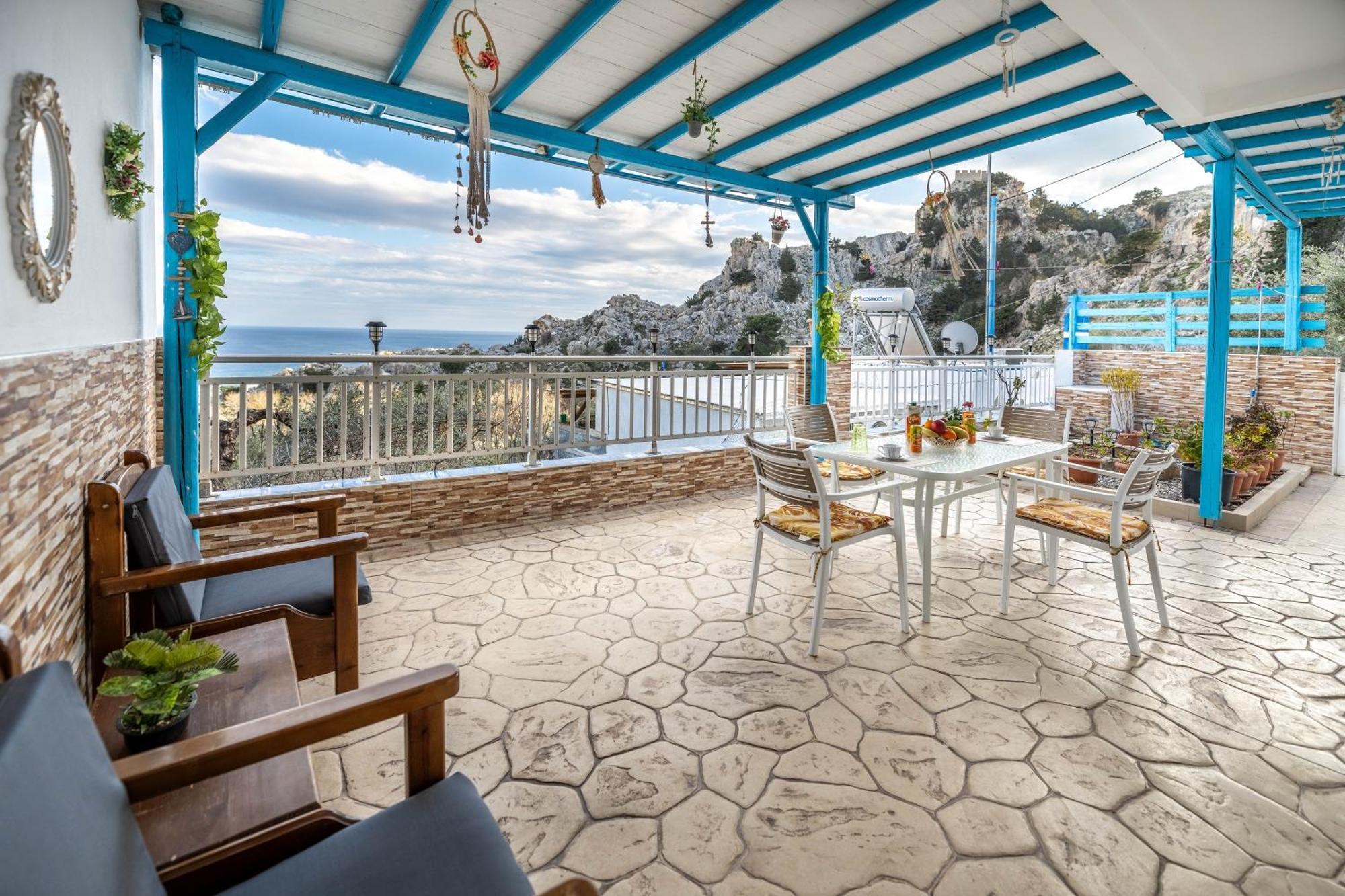 Springs Petronas Apartment Αρχάγγελος Εξωτερικό φωτογραφία