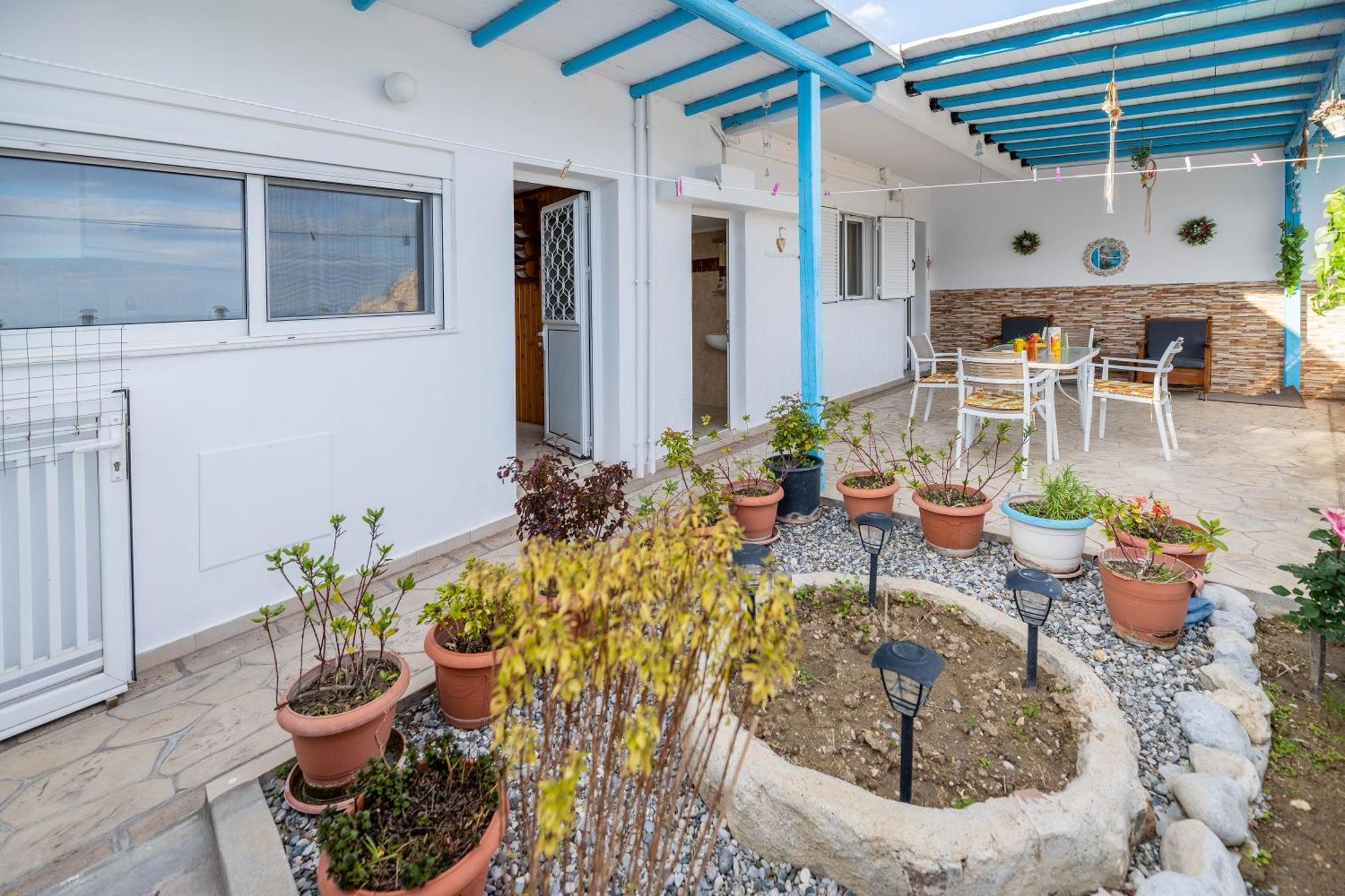 Springs Petronas Apartment Αρχάγγελος Εξωτερικό φωτογραφία
