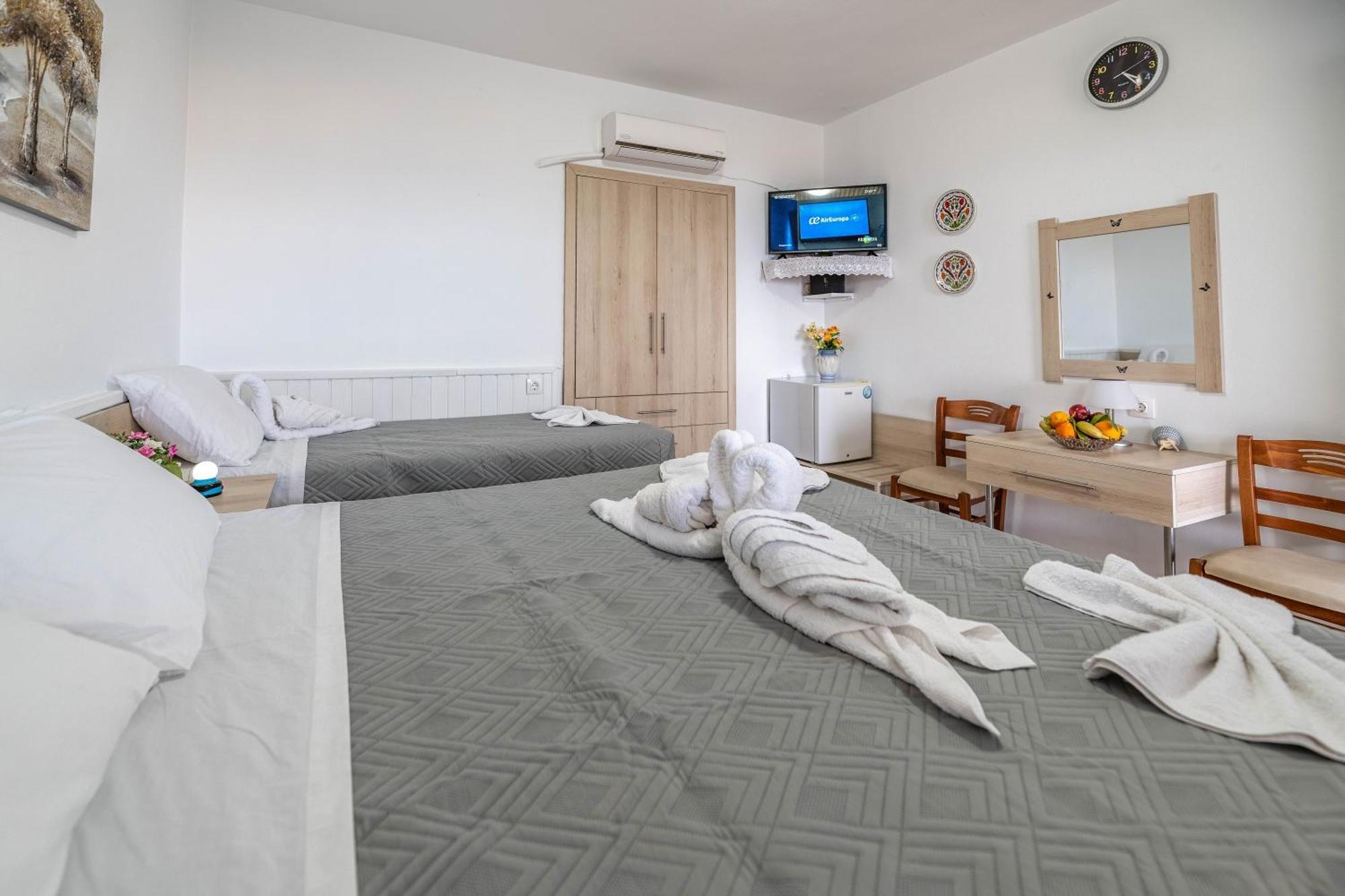 Springs Petronas Apartment Αρχάγγελος Εξωτερικό φωτογραφία