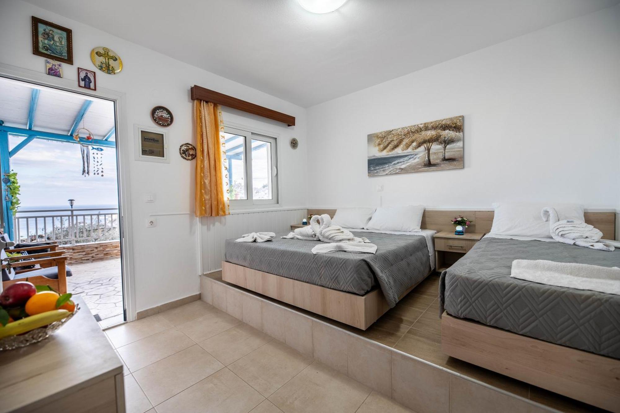Springs Petronas Apartment Αρχάγγελος Εξωτερικό φωτογραφία